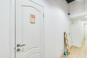 Tomi Apartments