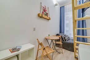 Tomi Apartments
