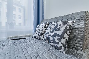 Tomi Apartments