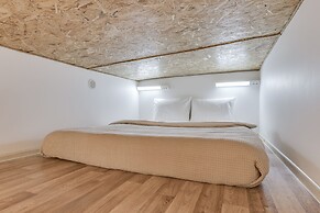 Tomi Apartments