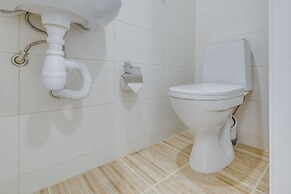 Tomi Apartments