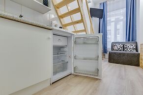 Tomi Apartments