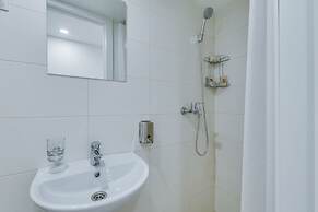 Tomi Apartments