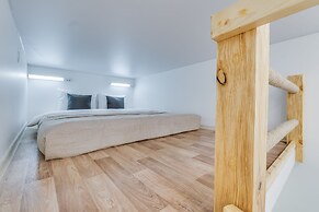 Tomi Apartments