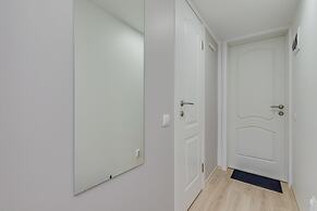 Tomi Apartments