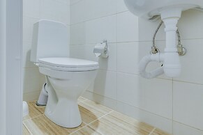 Tomi Apartments