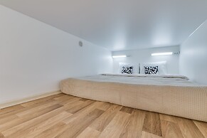 Tomi Apartments