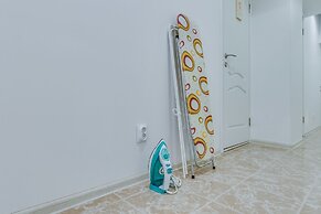 Tomi Apartments