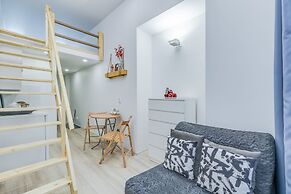 Tomi Apartments