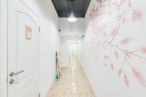 Tomi Apartments