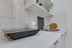 Tomi Apartments