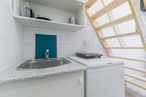 Tomi Apartments