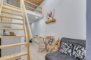 Tomi Apartments