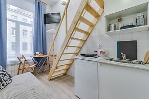 Tomi Apartments