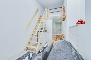 Tomi Apartments