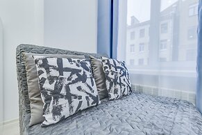 Tomi Apartments