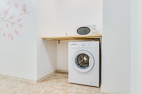 Tomi Apartments