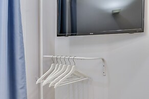Tomi Apartments