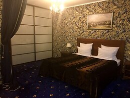 Guest House Sibirskiy
