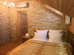 Guest House Sibirskiy