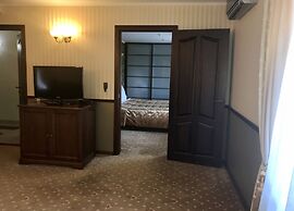 Guest House Sibirskiy