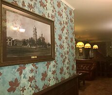 Guest House Sibirskiy