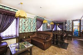 Guest House Sibirskiy