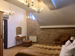 Guest House Sibirskiy