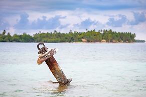 Calala Island