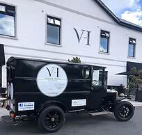 Village Hotel