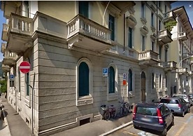 La Belle Coquette B&B