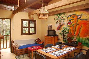 Ermis house
