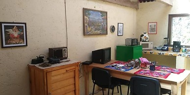Ermis house