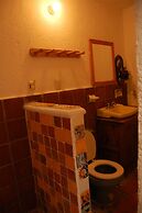 Ermis house