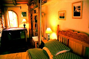 Ermis house