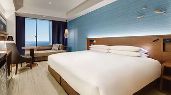 Hyatt Regency Tokyo Bay