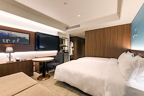 Hyatt Regency Tokyo Bay