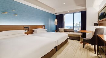 Hyatt Regency Tokyo Bay