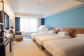 Hyatt Regency Tokyo Bay