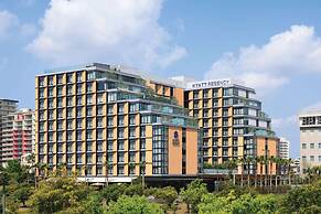 Hyatt Regency Tokyo Bay