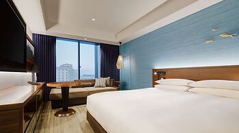 Hyatt Regency Tokyo Bay