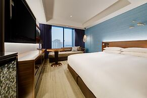 Hyatt Regency Tokyo Bay