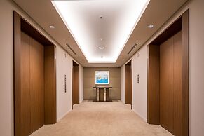Hyatt Regency Tokyo Bay