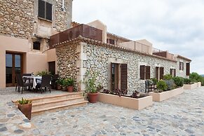 Hotel Can Riera