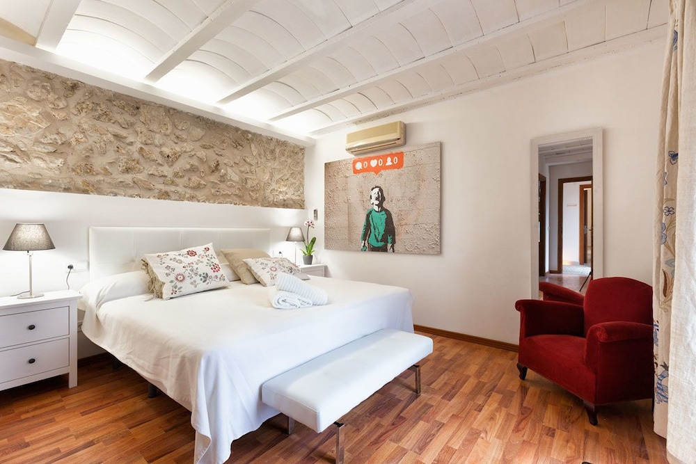 Hotel Can Riera