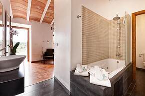 Hotel Can Riera