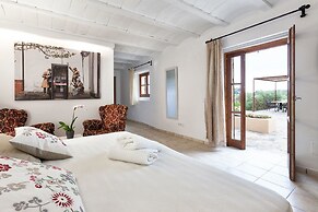 Hotel Can Riera