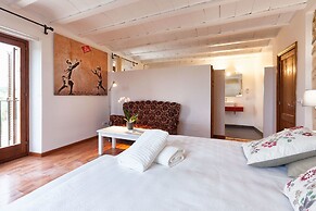 Hotel Can Riera