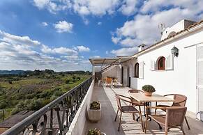 Hotel Can Riera