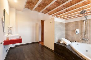 Hotel Can Riera